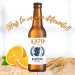 DoceSetenta Cerveza de trigo Blanche DoceSetenta Cerveza de trigo Blanche