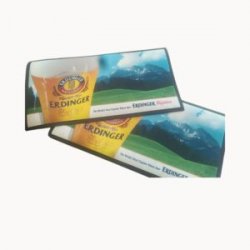 Escorredor para Copos Erdinger Weissbier - Syndicato