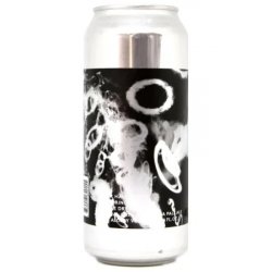 Other Half Brewing Co. TDH Vapor Ringz