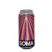 SOMA Beer Freshhhh SOMA Beer Freshhhh