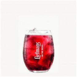 Copo Liefmans on the rocks 25 cl - Syndicato