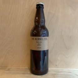 The Kernel Pale Ale Ella Galaxy - The Good Spirits Co.