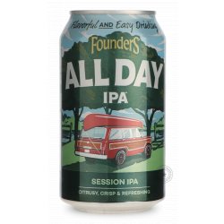 Founders All Day IPA