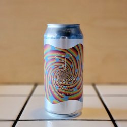 Track, Never Learnt To Dance, Gluten Free Pale, 5.2% - Kill The Cat