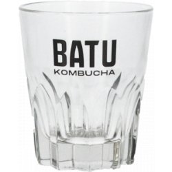 Batu Kombucha Glas - Drankgigant.nl