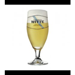 Brouwerij Cornelissen - Limburgse Witte Enig Echt 250ml glas - Hopping Borders