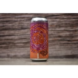 Froth - Liquid Lollipop: Cara Cara Orange  Pomegranate - addicted2craftbeer