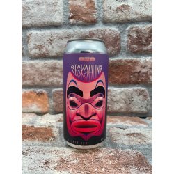 Oso Big Kahuna NEIPA - 44 CL - House of Beers Uden