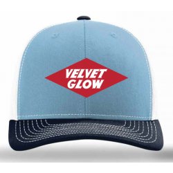 Russian River Velvet Glow Trucker Hat - Russian River Brewing Company