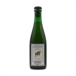 Cantillon Gueuze Classic (2022) - Belgian Craft Beers