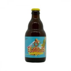 Eilandje - Belgian Craft Beers