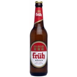 Fruh Kolsch - Baggot Street Wines