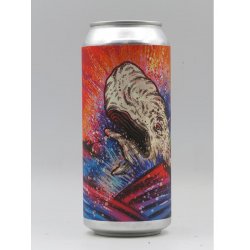 Vitamin Sea Brewing  Elusive (canned 5-10-23) - DeBierliefhebber