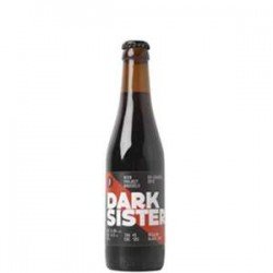 Dark Sister 33Cl - Cervezasonline.com