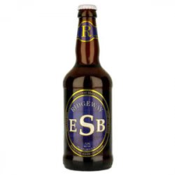 Ridgeway ESB - Beers of Europe