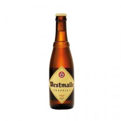 Westmalle - Trappist Tripel, 9.5% - The Drop Brighton