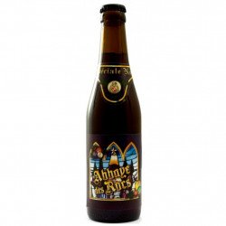 Abbaye Rocs Noel 33Cl - Cervezasonline.com