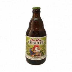 Houblon Chouffe - Voldby Købmandsgaard