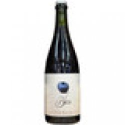 Side Project Bleu Blueberry Wild Ale 750ml - Shop Wine Direct