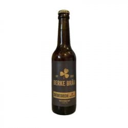 Berke Bräu Siebesiech #26