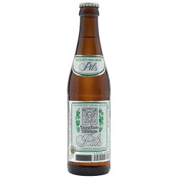 Augustiner - Pils, 5.6% - The Drop Brighton