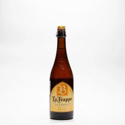 La Trappe Blond