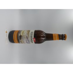 Störtebeker Bernstein-Weizen 50cl - Widmer Bierspezialitäten