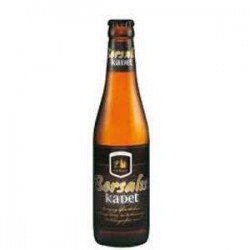 Bersalis Kadet 33Cl - Cervezasonline.com
