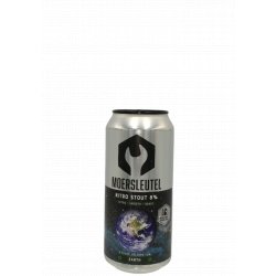 Moersleutel 8Y - Earth 8% 44cl - Brygshoppen