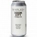 Doom City Whiplash                                                                                                  Doble IPA 