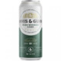 Innis & Gunn Irish Whiskey Cask Scottish Oatmeal Stout 16oz 4 Pack Cans - Shop Wine Direct