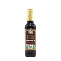 Samuel Smith Nut Brown Ale