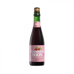 Boon - Framboise, Fruited Lambic 5.0% - The Drop Brighton