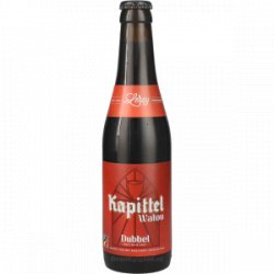 Kapittel Dubbel - Drankgigant.nl