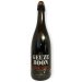 Boon, Oude Geuze, Black Label, No. 7, Lambic,  0,75 l.  7,0% 