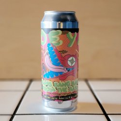 Deya, Bang Bang Bang From The Bass, Pale, 5.8% - Kill The Cat