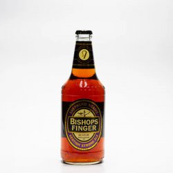 Shepherd Neame Bishops Finger