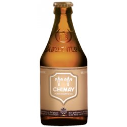 Chimay Doree Goud - Drankgigant.nl