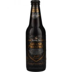 Hertog Jan Grand Prestige - Drankgigant.nl