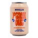 Mikkeller Brewpub London Peach Out 