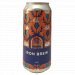 Vault City Iron Brew Vault City Iron Brew