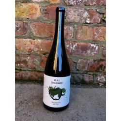 Rull Orchard  Tremletts Bitter SV (750ml) - The Cat In The Glass