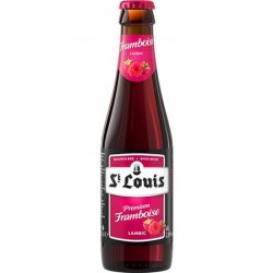 St. Louis Premium Framboise