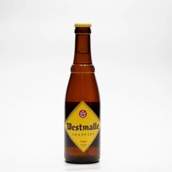 Westmalle Tripel
