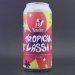 Yonder - Tropical Lassi - 6% (440ml) Yonder - Tropical Lassi - 6% (440ml)