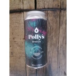 Pollys When it Rains 6.5% (440ml can) - waterintobeer