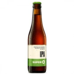 Super 8 IPA - Beers of Europe