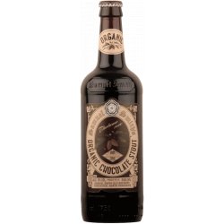 Samuel Smith’s Organic Chocolate Stout (55cl) - Vintage Roots