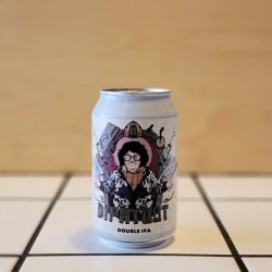 LErmitage, Dipatout, DIPA, 8% - Kill The Cat