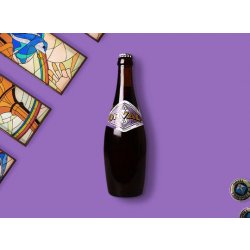 Orval Trappist Pale Ale - Thirsty